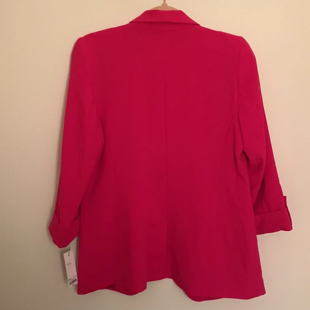 Pink jacket - Picture 2 of 4